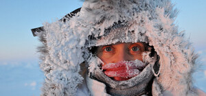 Медики советуют: узнай, как уберечь себя при непогоде от травм и болезней