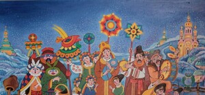 Не плутайся: коли та кому можна колядувати, посівати та щедрувати