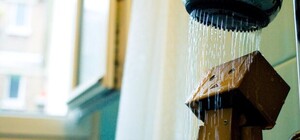 Со всеми удобствами: на вокзале в Днепре теперь можно принять душ