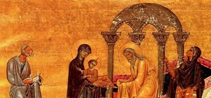 Історія, традиції, легенди: сьогодні львів'яни святкують Стрітення Господнє