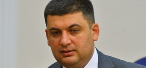 Трагедія на шахті Степова: Гройсман, Насалик та Чечоткін летять на Львівщину