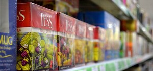 Забуте старе: у Львові знову візьмуться за маркування російських товарів