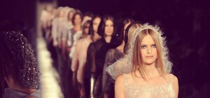 90-60-90: ТОП-5 моделей из Днепра, которых знают за рубежом