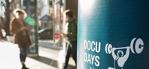 Главный дока: гид по киевскому фестивалю кино Docudays