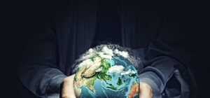 Година Землі: на вихідних Львів зануриться у темряву заради екології