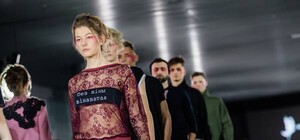 Старт взято:  у Львові відкрився Тиждень моди