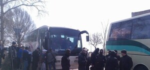 Наркомани, школярі і жодного поляка: встановлено організаторів провокації на Львівщині