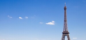 Увидеть Париж: из Киева в столицу Франции отправится пеший ход