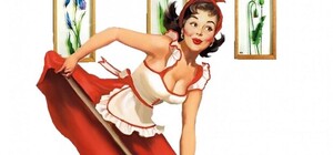 Купаемся, убираемся, печем паску: как правильно провести Чистый четверг