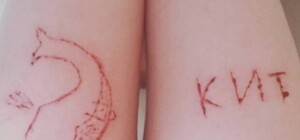 Помогите найти: в Киеве пропала школьница, которая могла играть в 