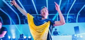 Русский Ваня: Дорн выпустил новый альбом только для РФ