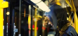 Будь в курсе: в Киеве отменяют два ночных троллейбуса