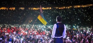 Узнай, когда: в Харькове выступит 