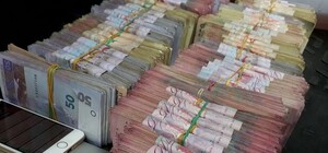 Лавочка закрыта: В Днепре ликвидировали российский конвертцентр с оборотом в 700 миллионов