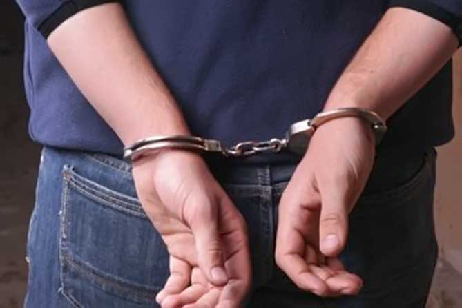 Новость - События - В Полтаве задержали подозреваемого в изнасиловании девушки