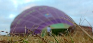 Неудачное совпадение: в Киеве фестиваль воздушных шаров отменили по неожиданной причине