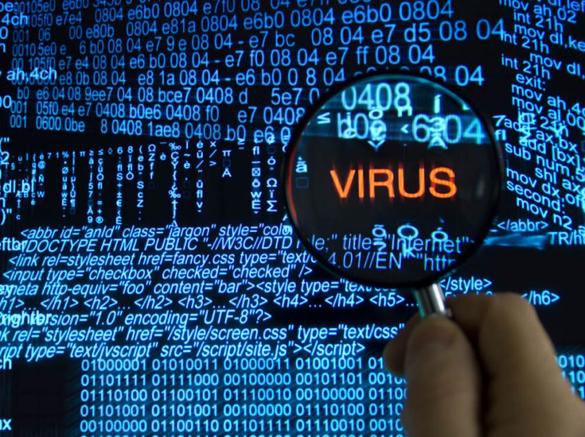 Новость - События - Страшная атака: узнай, как защититься от вируса-вымогателя, который зверствует в Украине