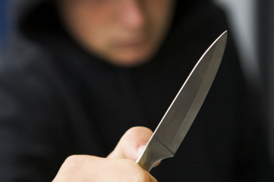 Новость - События - В Полтаве мужчина нанес себе смертельные ранения ножом