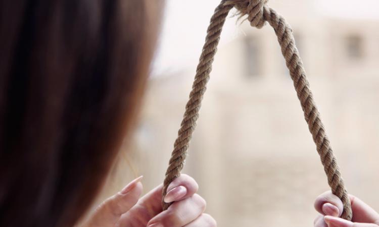 Новость - События - Под Полтавой молодая девушка покончила жизнь самоубийством