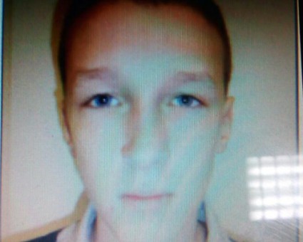 Новость - События - Помогите найти: в Полтаве пропал 15-летний парень