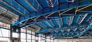 Стадион превращается: на Теремках построят крупнейший ТРЦ в Украине