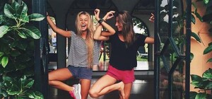 Смотри расписание: где в Харькове летом бесплатно заняться йогой