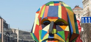 Ты должен быть: где и когда пройдет ГогольFest-2017