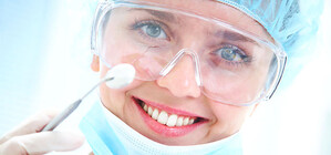 Узнай где: к стоматологу в Харькове теперь можно записаться онлайн