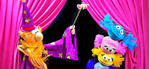 Получи ответ: когда в Крыму начнут строить новый театр кукол