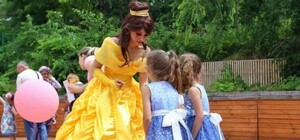 Как две капли воды: в Одессе проходит фестиваль близняшек