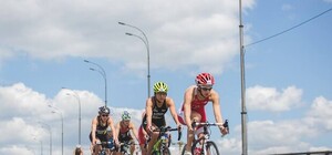 Спортивная столица: завтра в Харькове пройдут соревнования по триатлону