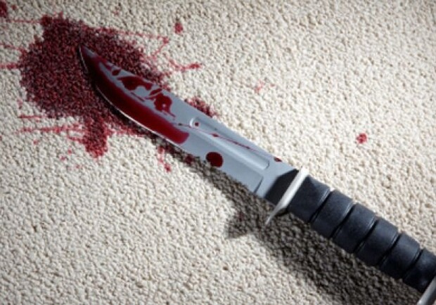 Новость - События - Под Полтавой женщина убила своего мужа ножом