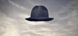 Тайна раскрыта: в Днепре нашли загадочного Печника, разрисовавшего своими объявлениями весь город