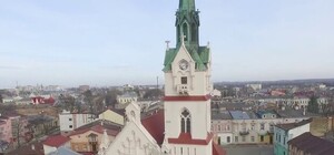 Дізнайся: які райони на Львівщині найкращі