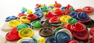 Защищайся: завтра в Харькове будут раздавать бесплатные презервативы