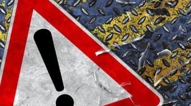 Новость - События - Ночная авария в Полтаве: дорогу не поделили два авто