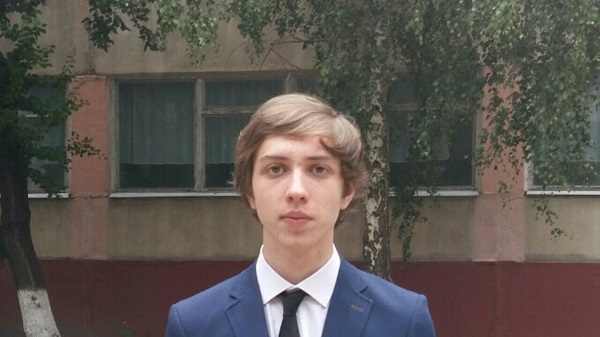 Новость - События - Помогите найти: под Полтавой пропал 17-летний парень