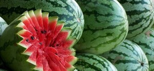 Смакуй з розумом: 7 порад від лікаря, які вбережуть від отруєння кавуном