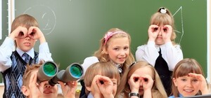 Большая проблема: симферопольские школы и детсады не могут получить лицензии на работу