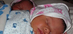 Марко та Єва: як найчастіше називали  дітей на Львівщині цьогоріч