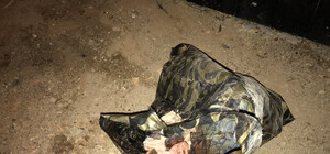 В Одесской области многодетная мать оставила новорожденного ребенка в пакете