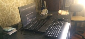 51-річний хакер: кіберполіція затримала чоловіка, який поширював вірус 