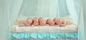 Не жалко: в мэрии снова выделили деньги одесским пятерняшкам