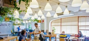 Одесса внедряет в Украине импакт-инвестиции