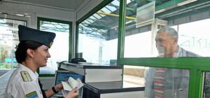 Безвізова лихоманка: на Львівщині поставили рекорд по кількості перетинів кордону