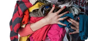 Приехали: доходы горожан от продажи б/у вещей обложили налогом