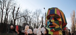 Все, что нужно знать о ГогольFest-2017: подробная программа, цены на билеты, локации