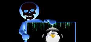 Больше нельзя: в Крыму запретили Linux