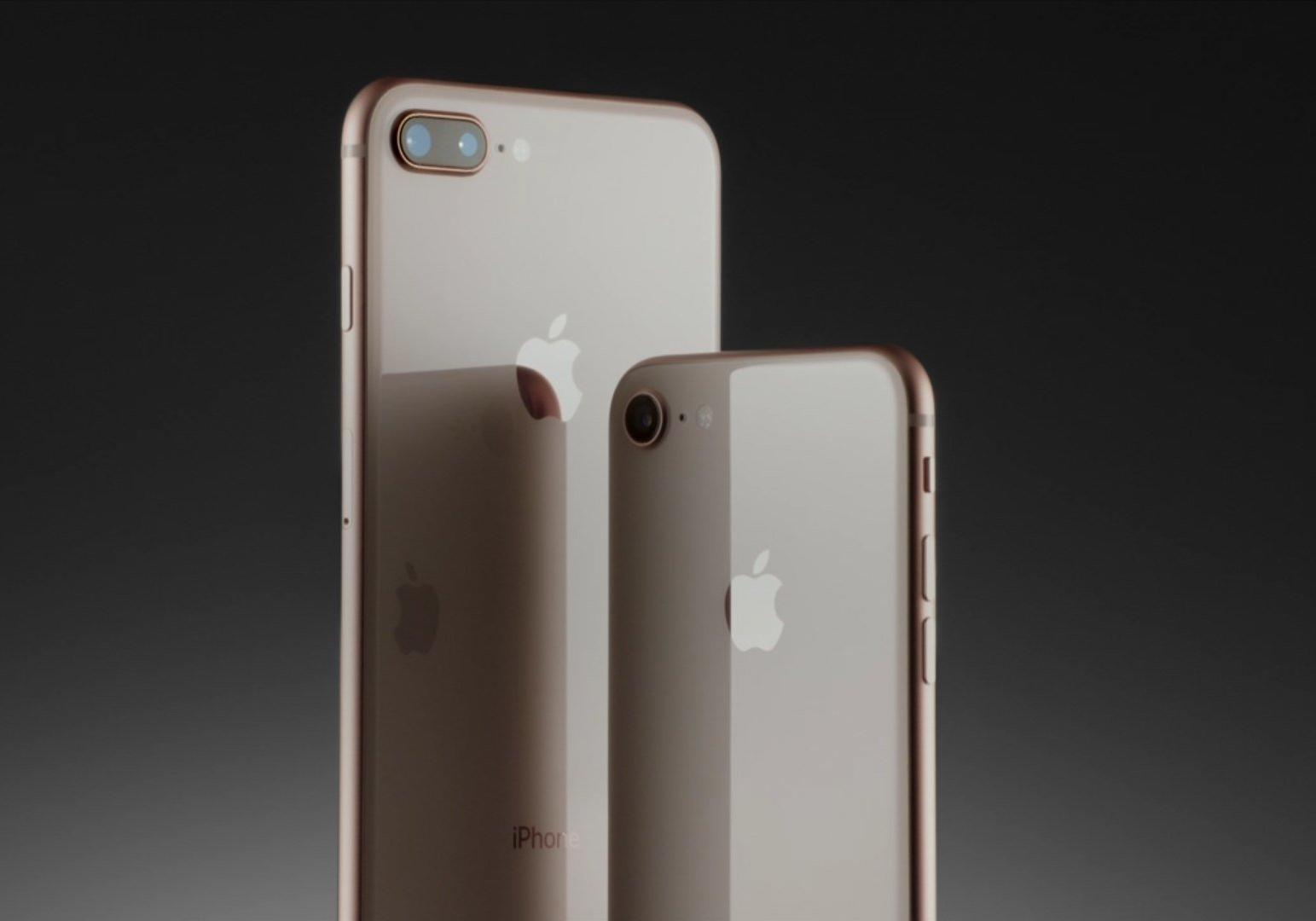 Новость - События - Сколько будут стоить iPhone 8 и iPhone 8Plus