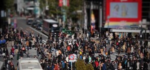 Цифра дня: сколько человек живет в Украине